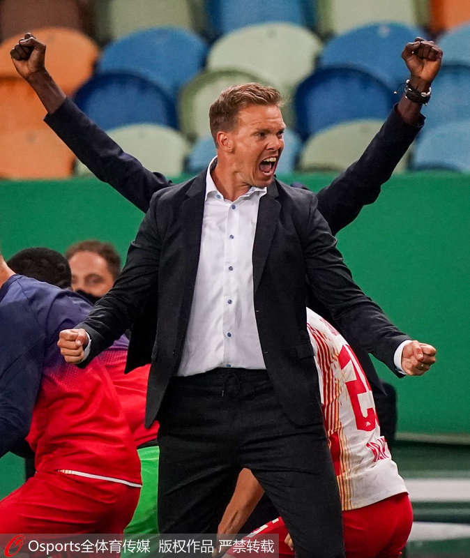 JBO竞博体育-关于上海海港转会期调整名单风云突变莱比锡今夜回应争议，现场解说直呼：哈兰德连续三场比赛得分超过赛事规则更新的信息