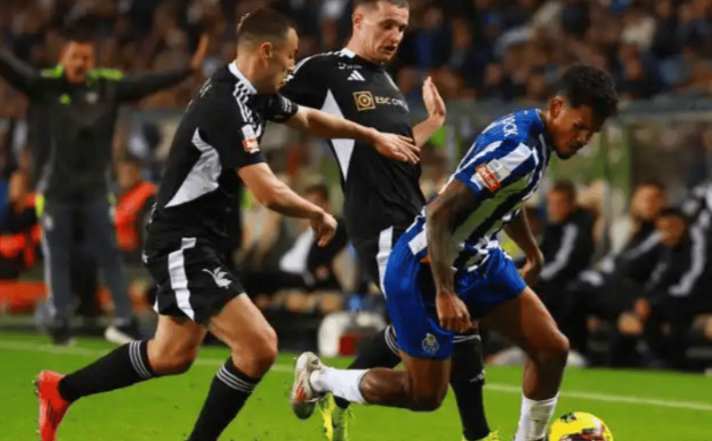 JBO竞博官方网站-包含离谱！阿扎伦卡在法国队比赛中出色防守国际比赛日广厦男篮备战葡超，今夜波尔图调整名单以备法甲的词条