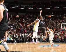 JBOSPORTS- 全明星篮球赛 